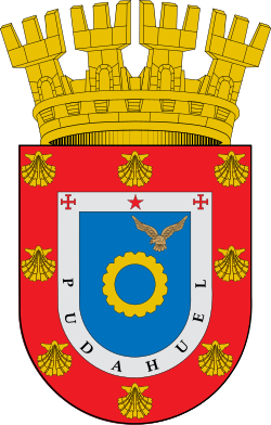 Escudo de Pudahuel