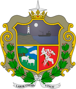 Escudo de Punta Arenas
