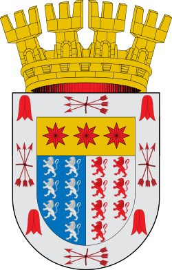 Escudo de Purén