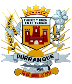 Escudo de Purranque