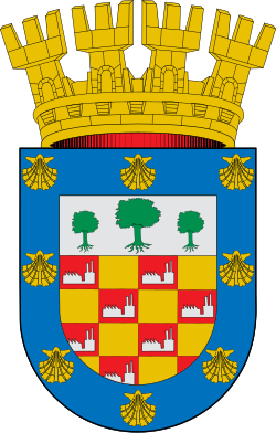 Escudo de Quinta Normal
