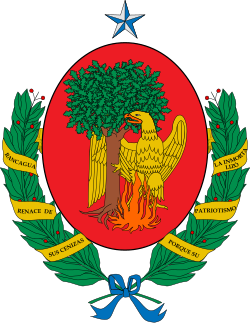 Escudo de Rancagua