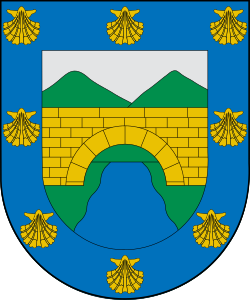 Escudo de Recoleta