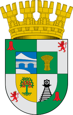 Escudo de Renaico