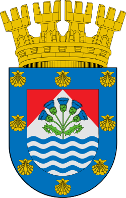 Escudo de Renca