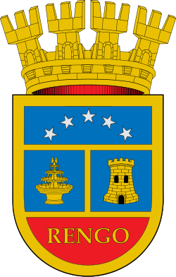 Escudo de Rengo
