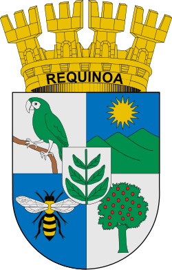 Escudo de Requínoa