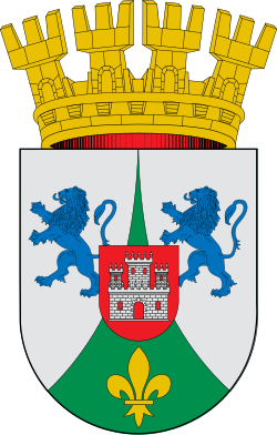 Escudo de Salamanca