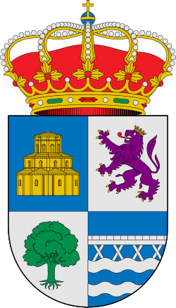 Escudo de San Esteban