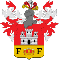 Escudo de San Felipe