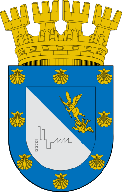 Escudo de San Miguel