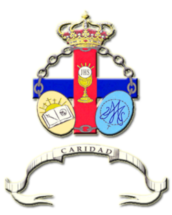 Escudo de San Pablo