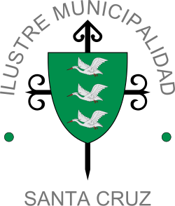 Escudo de Santa Cruz
