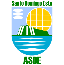 Escudo de Santo Domingo