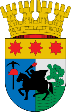 Escudo de Tiltil
