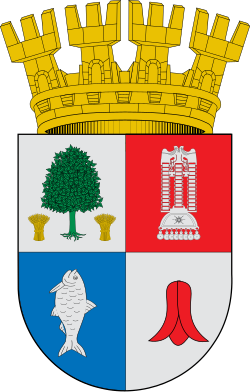 Escudo de Tirúa