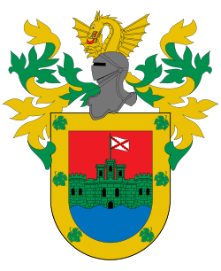 Escudo de Valdivia