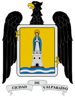 Escudo de Valparaíso