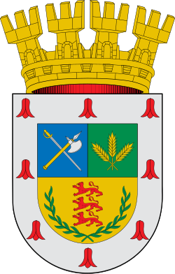 Escudo de Victoria